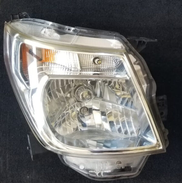 Mh44 Fz 48000 left headlight